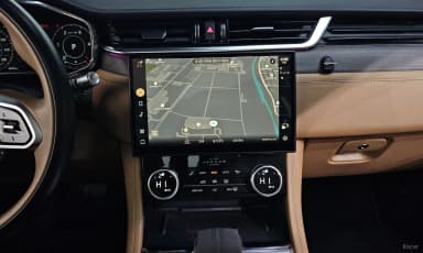 F-PACE