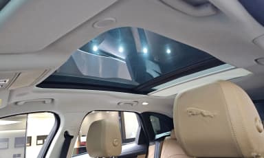 F-PACE