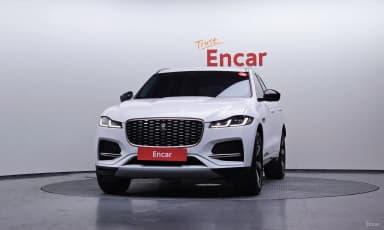 F-PACE