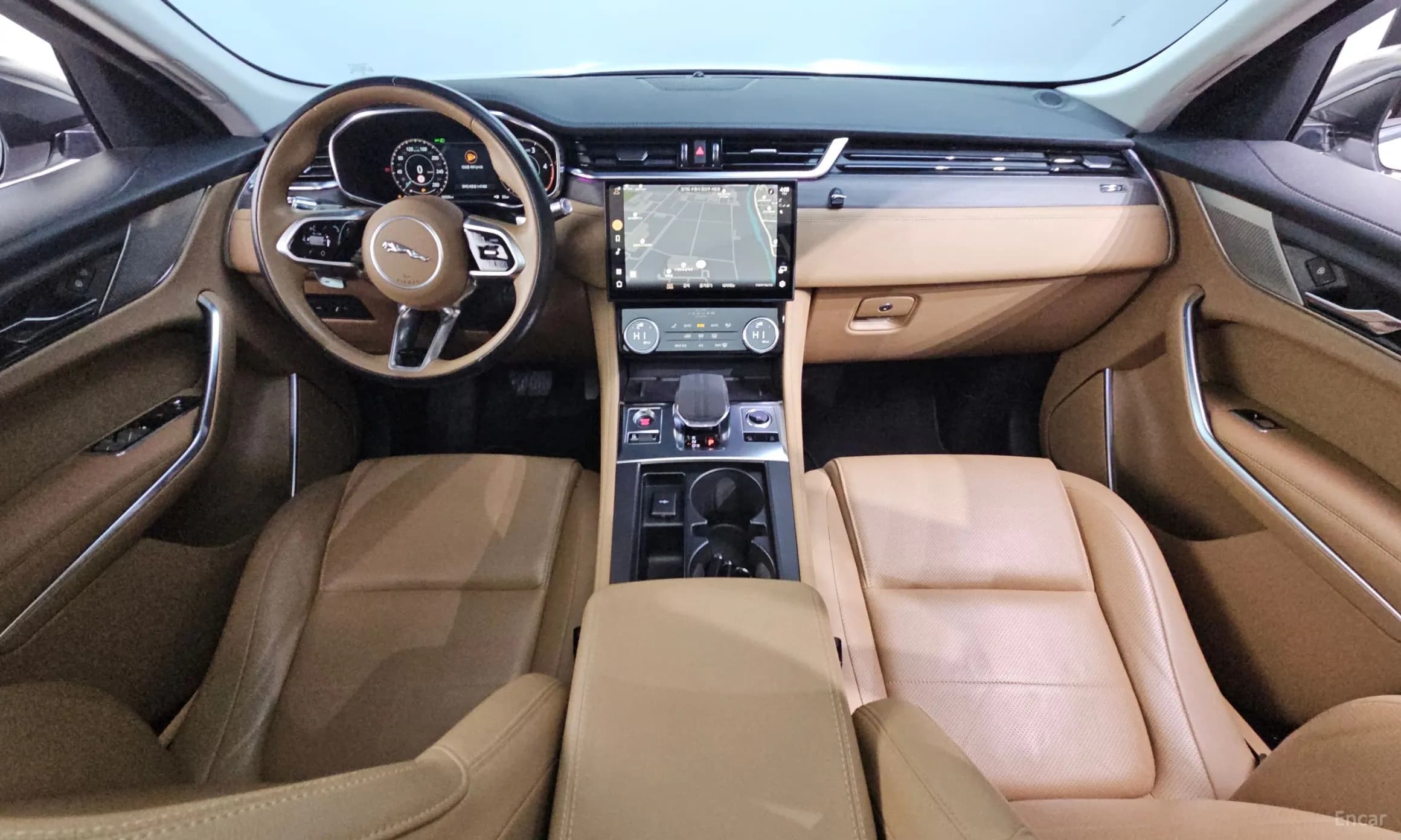 F-PACE