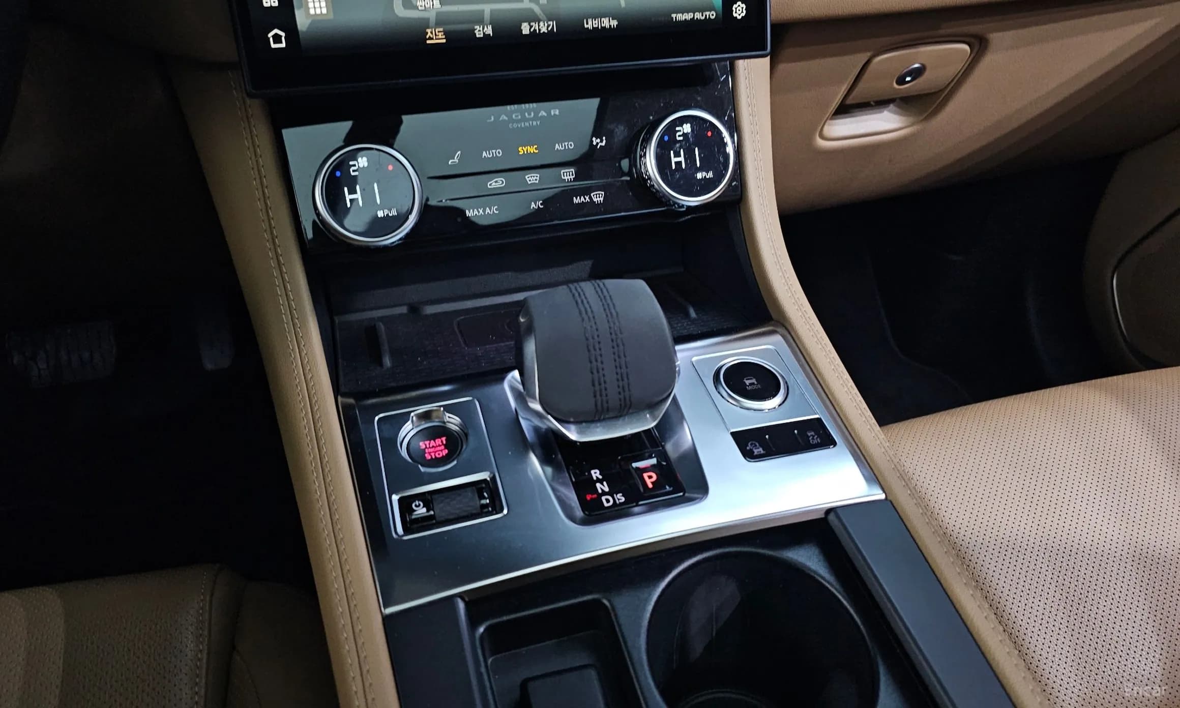 F-PACE