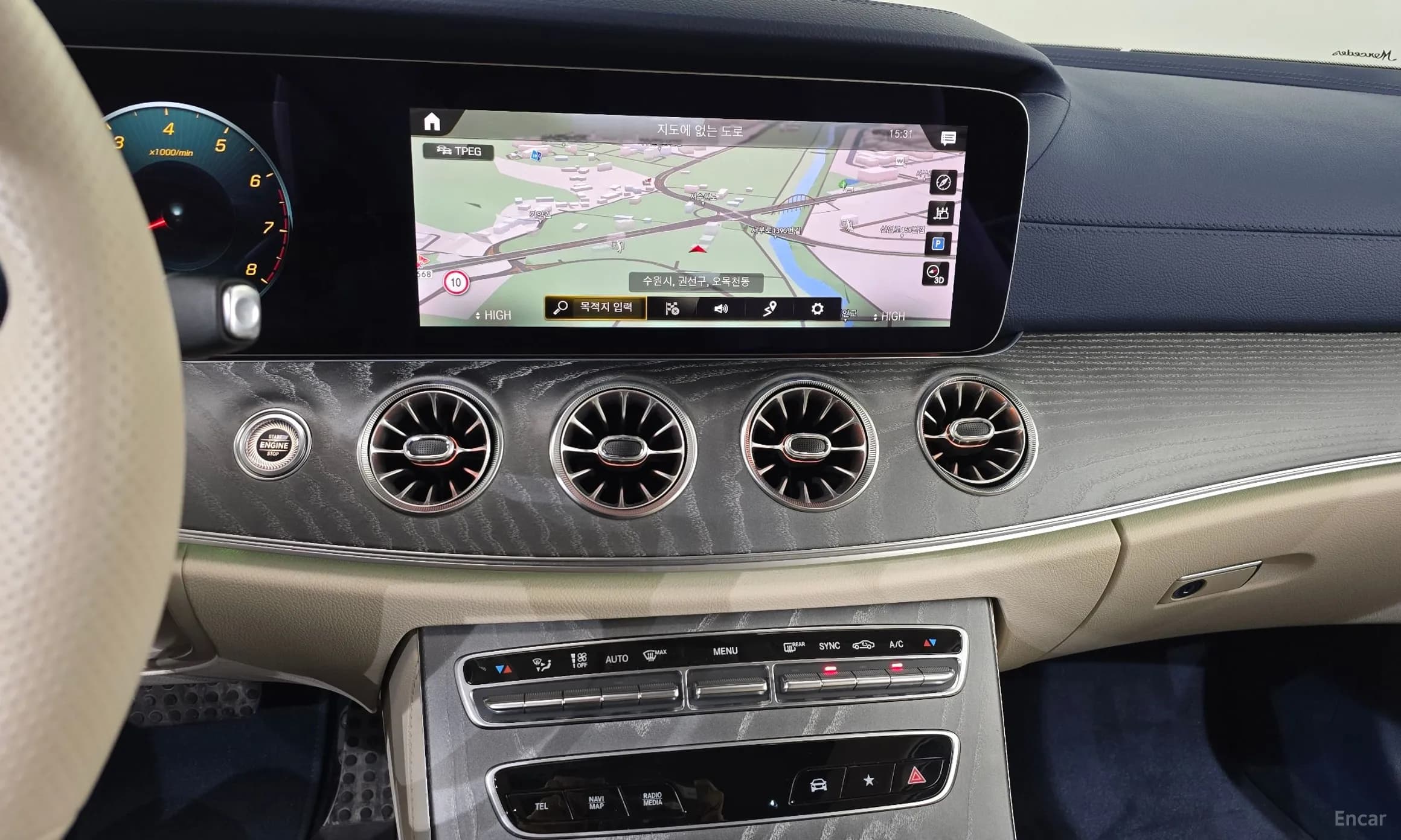E-Class W213