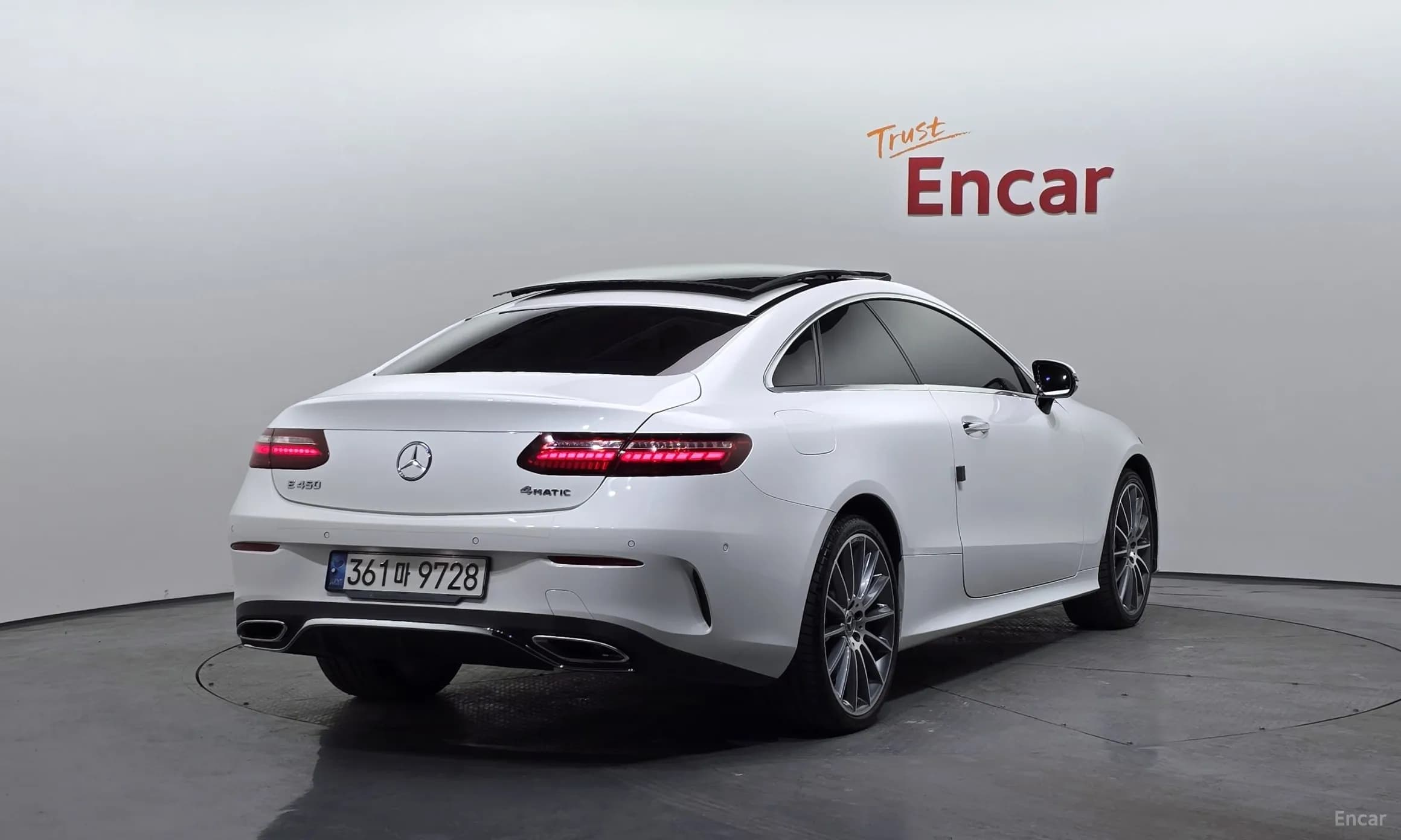 E-Class W213