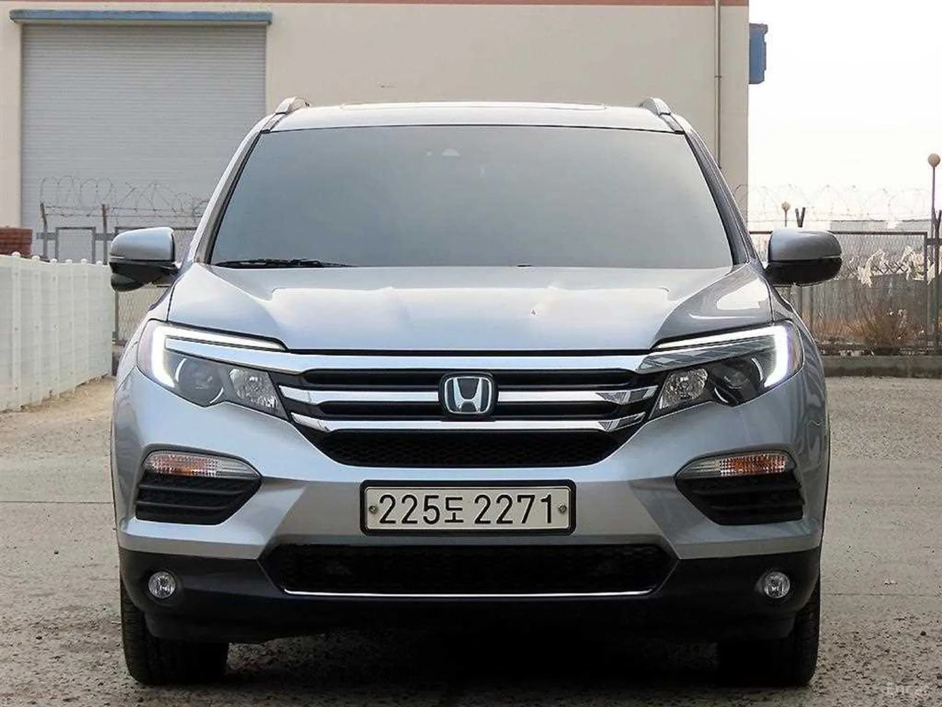 Pilot 3rd Generation