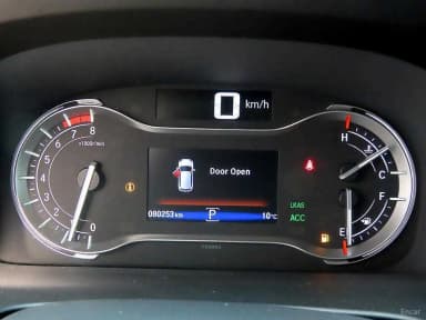 Pilot 3rd Generation