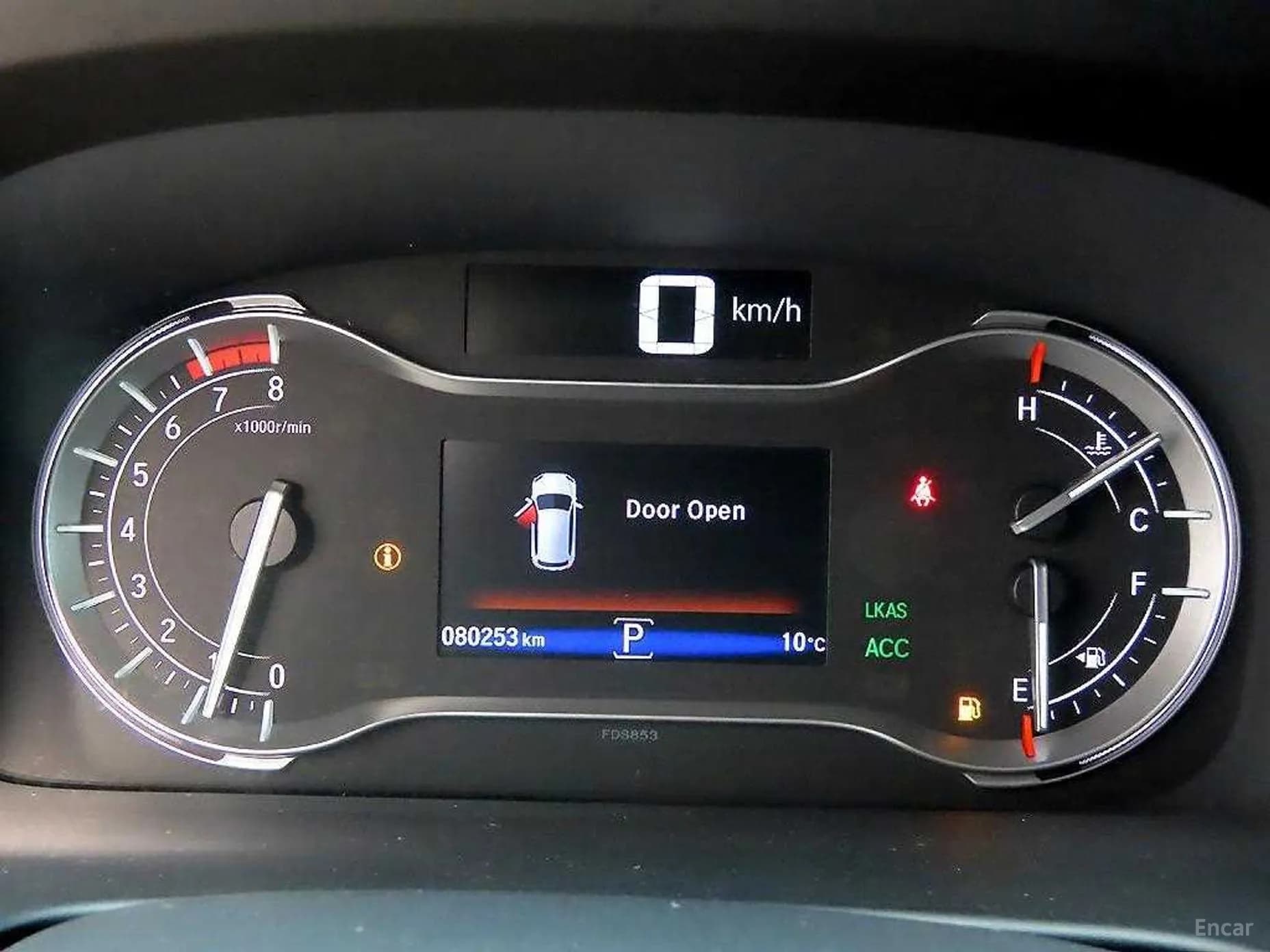 Pilot 3rd Generation