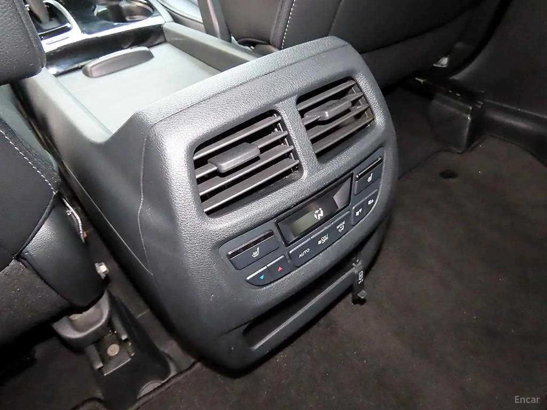 Pilot 3rd Generation