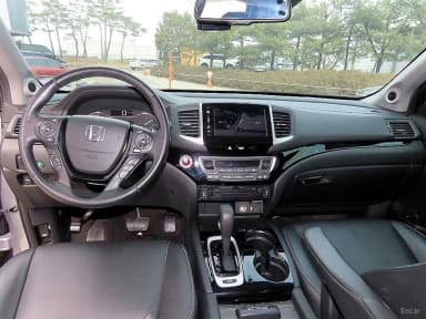 Pilot 3rd Generation