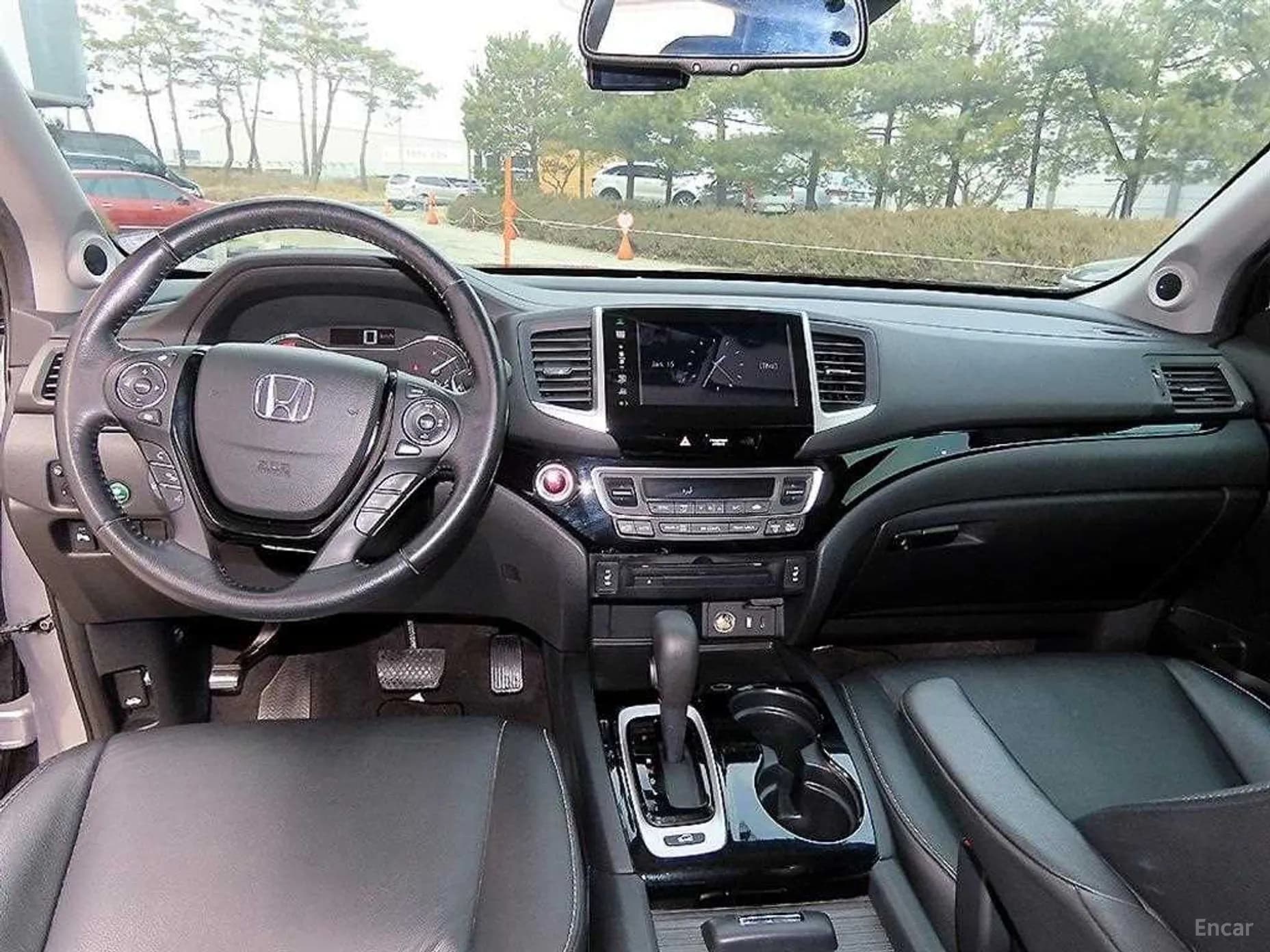 Pilot 3rd Generation