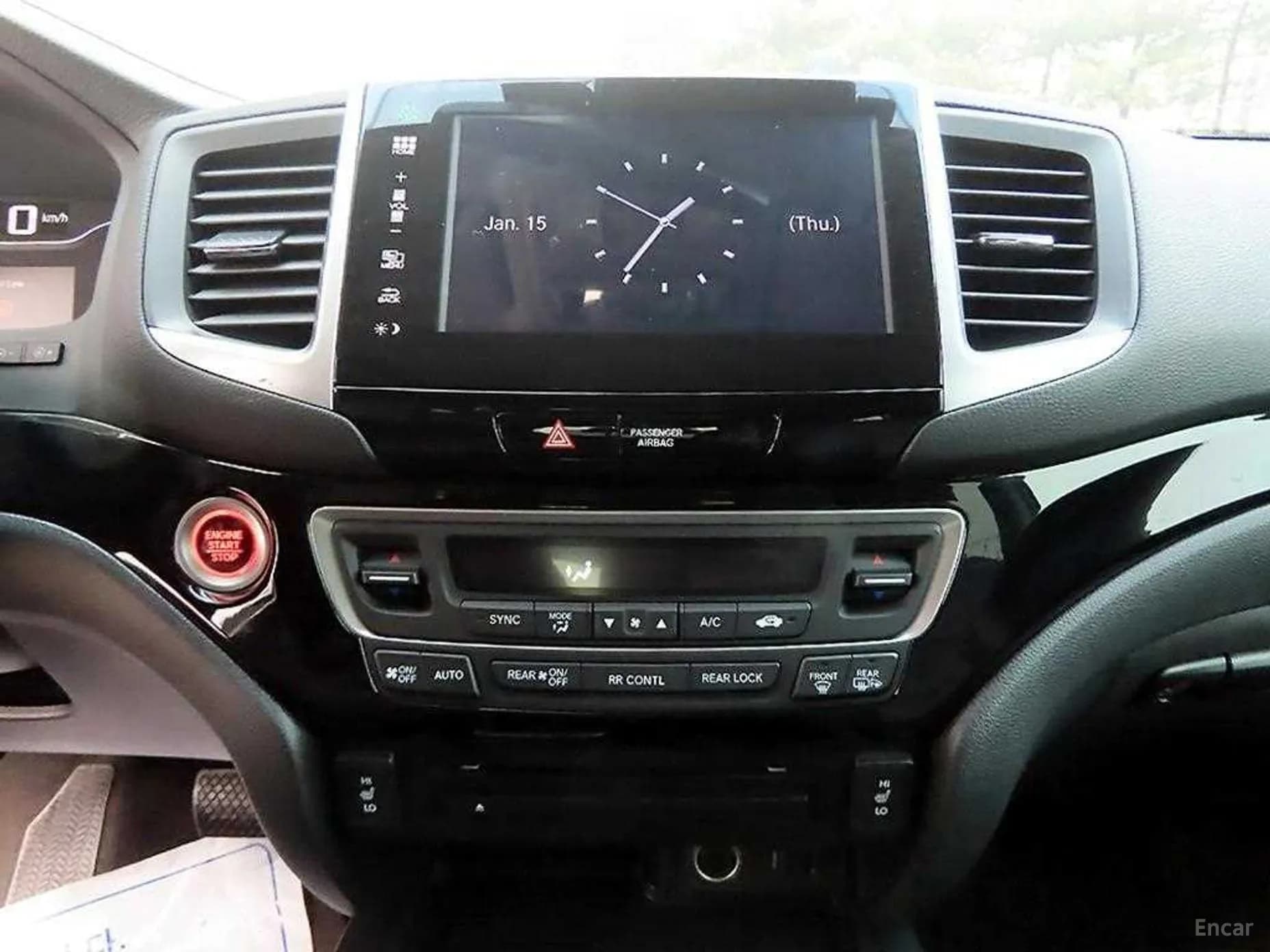 Pilot 3rd Generation