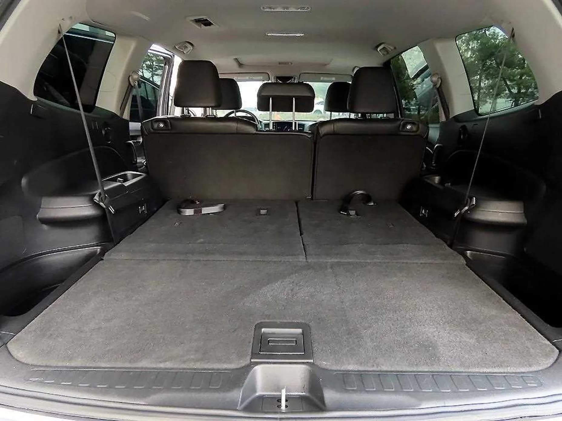 Pilot 3rd Generation