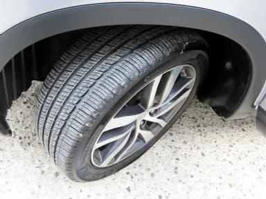 Pilot 3rd Generation