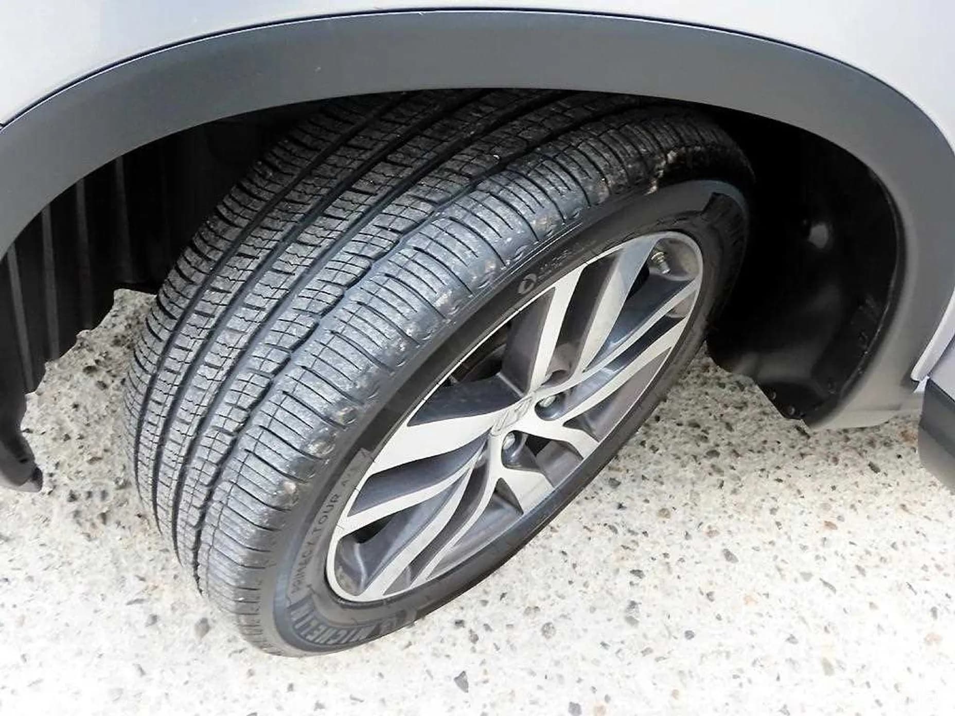 Pilot 3rd Generation