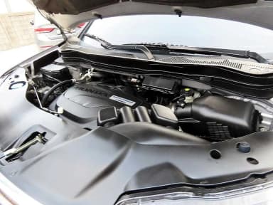 Pilot 3rd Generation