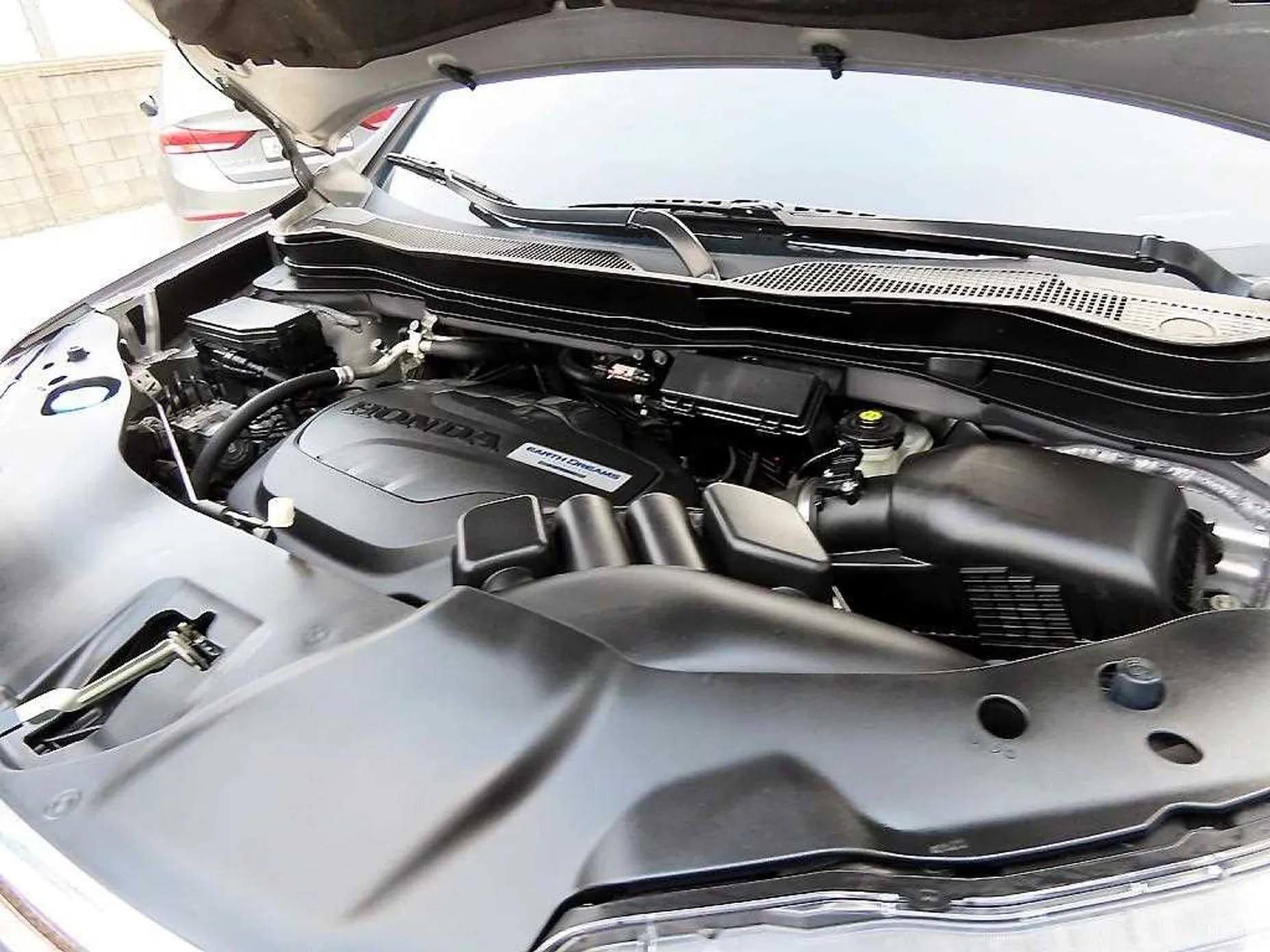 Pilot 3rd Generation