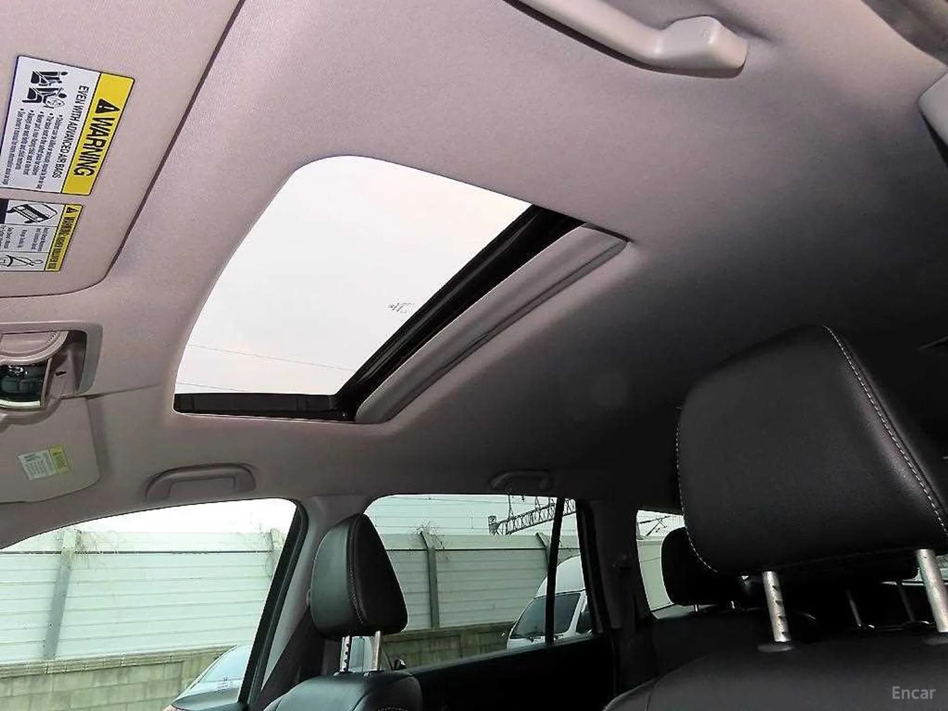 Pilot 3rd Generation