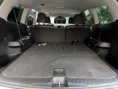 Pilot 3rd Generation