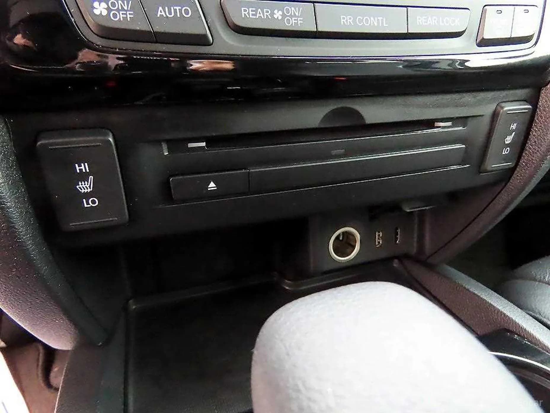 Pilot 3rd Generation