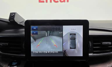 Explorer 6th Generation