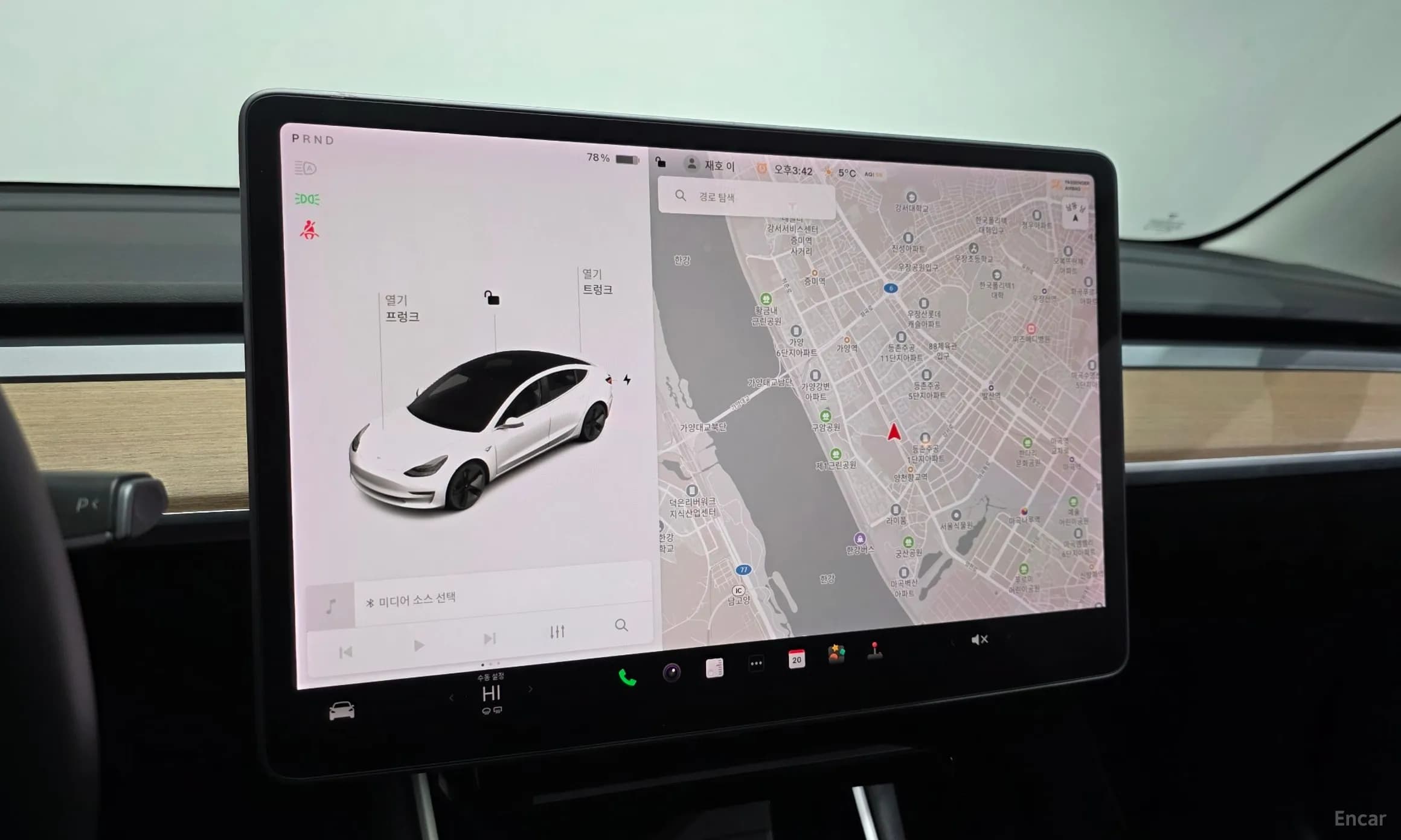 Model 3