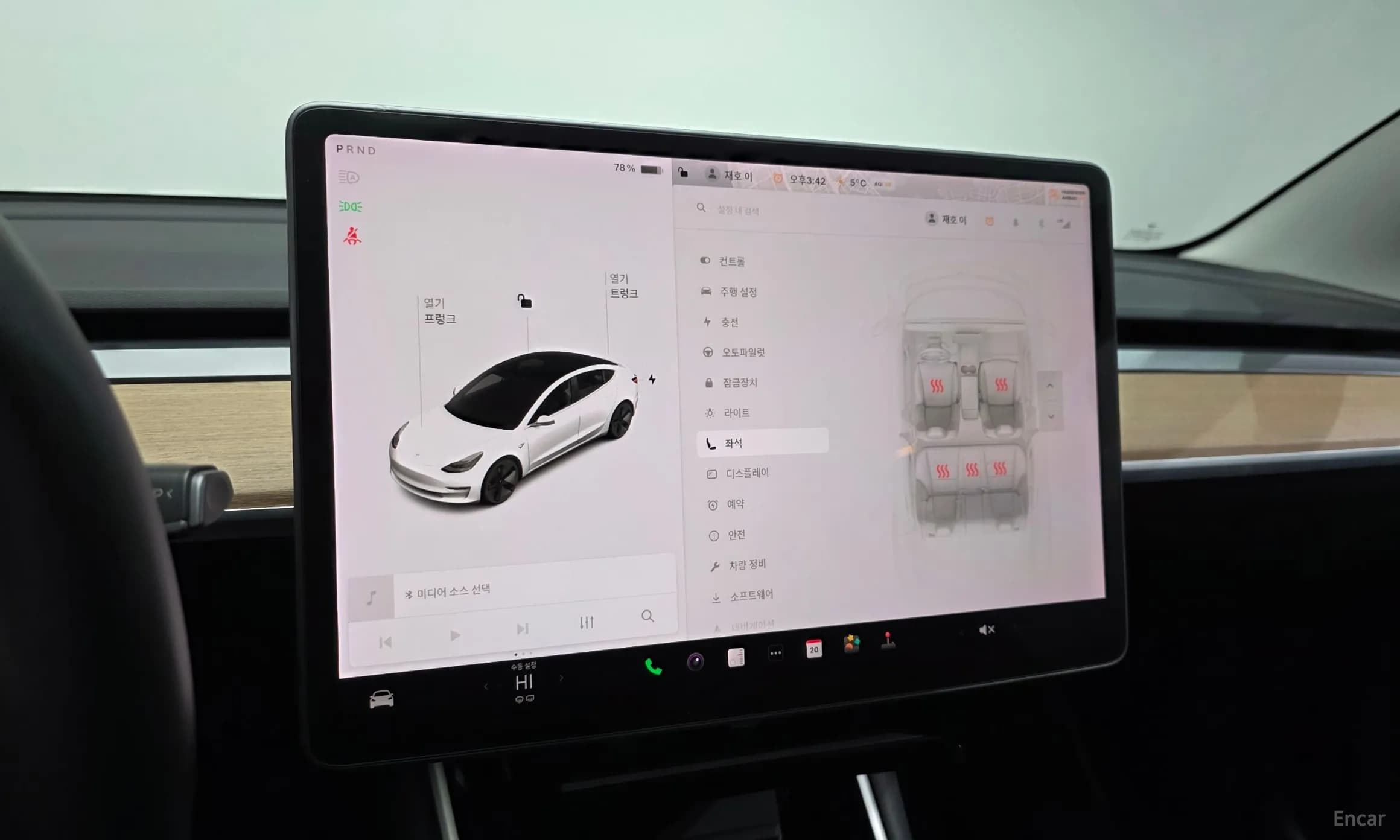 Model 3