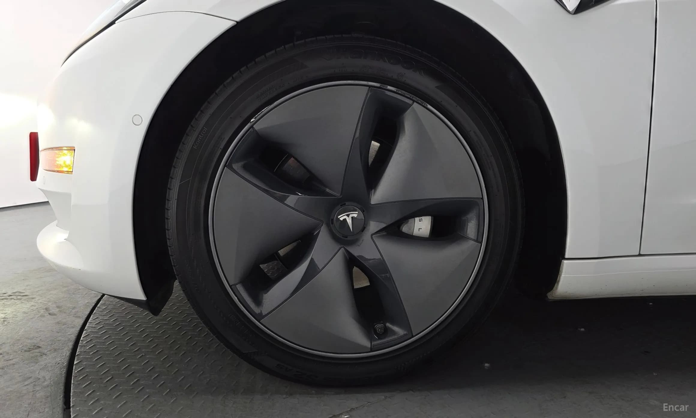 Model 3