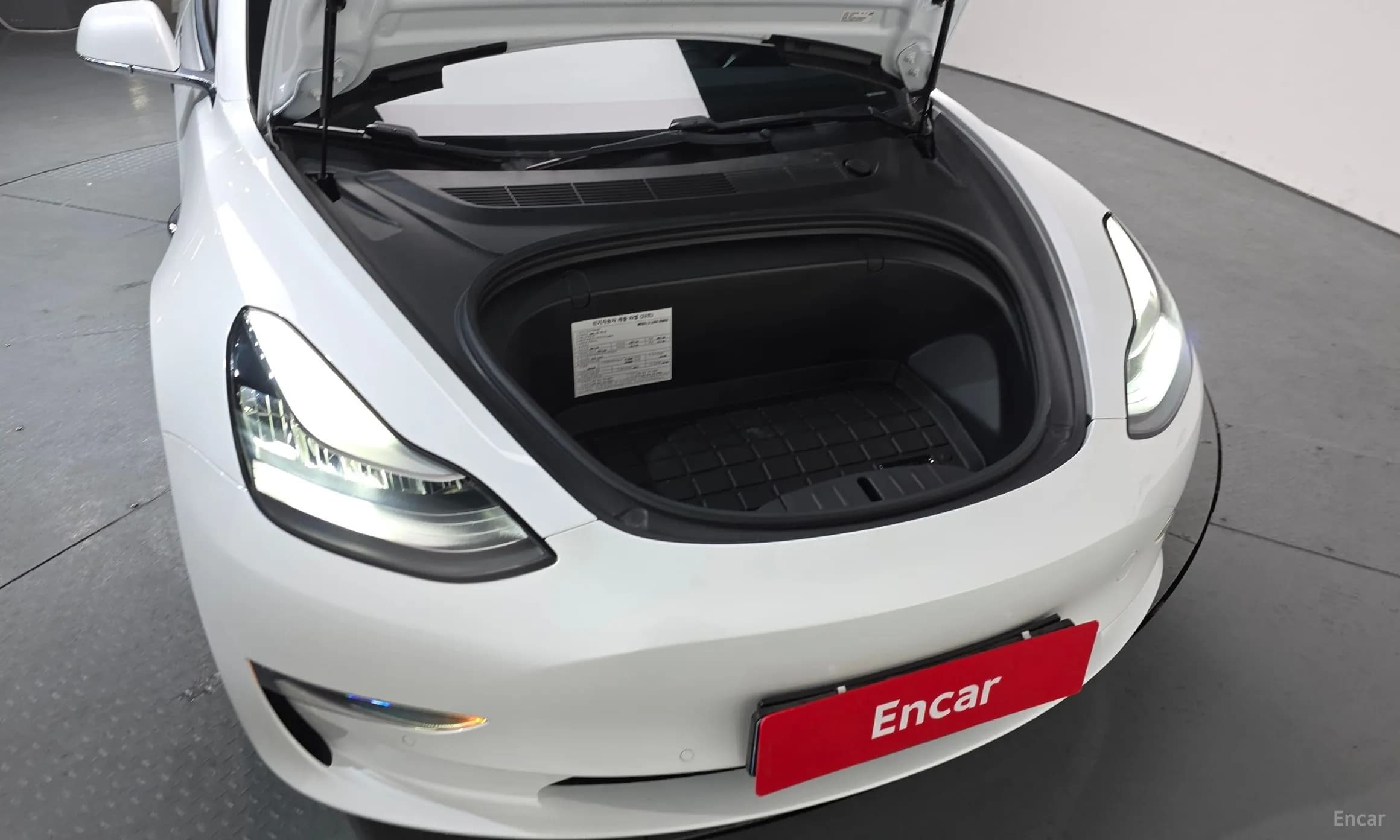 Model 3