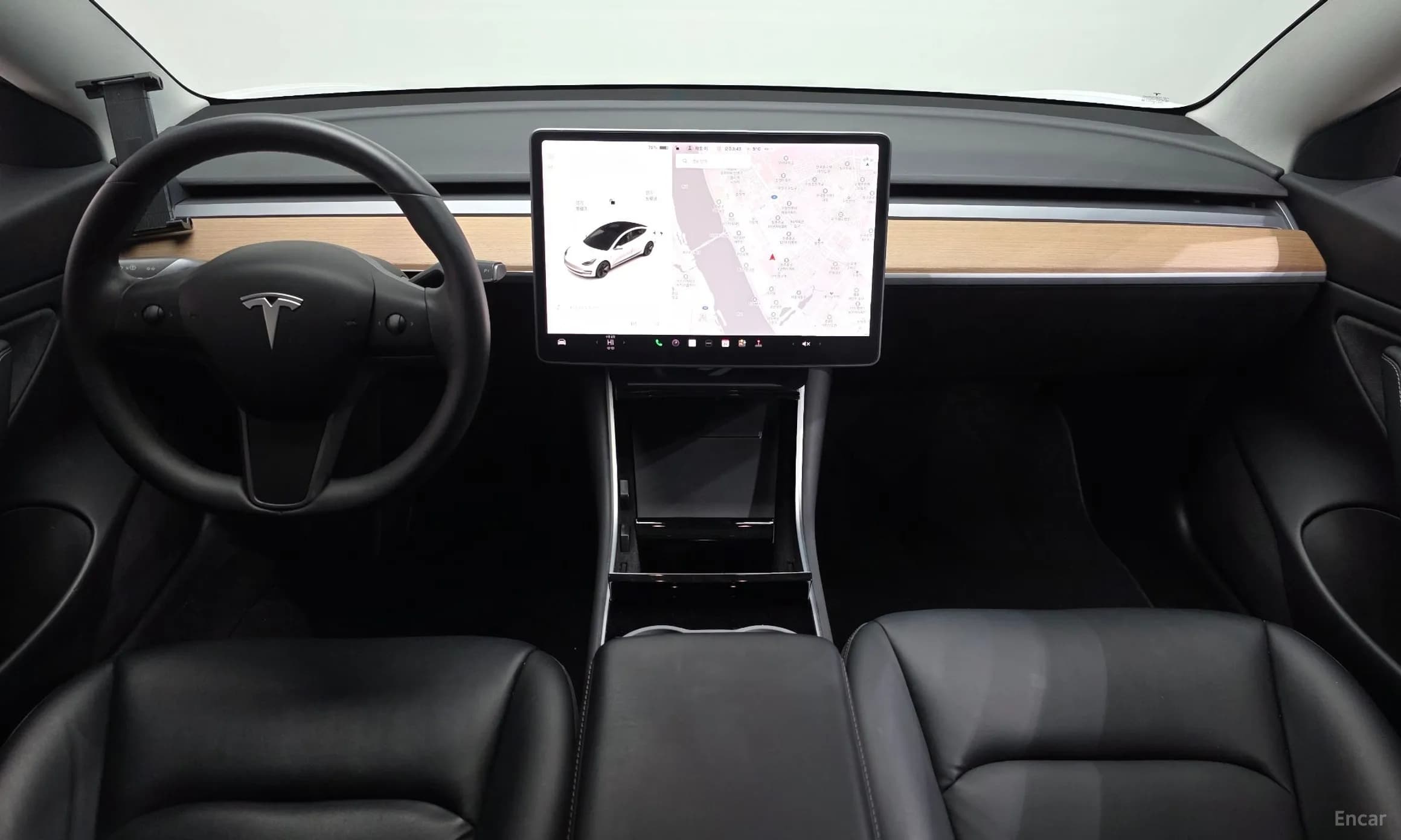 Model 3
