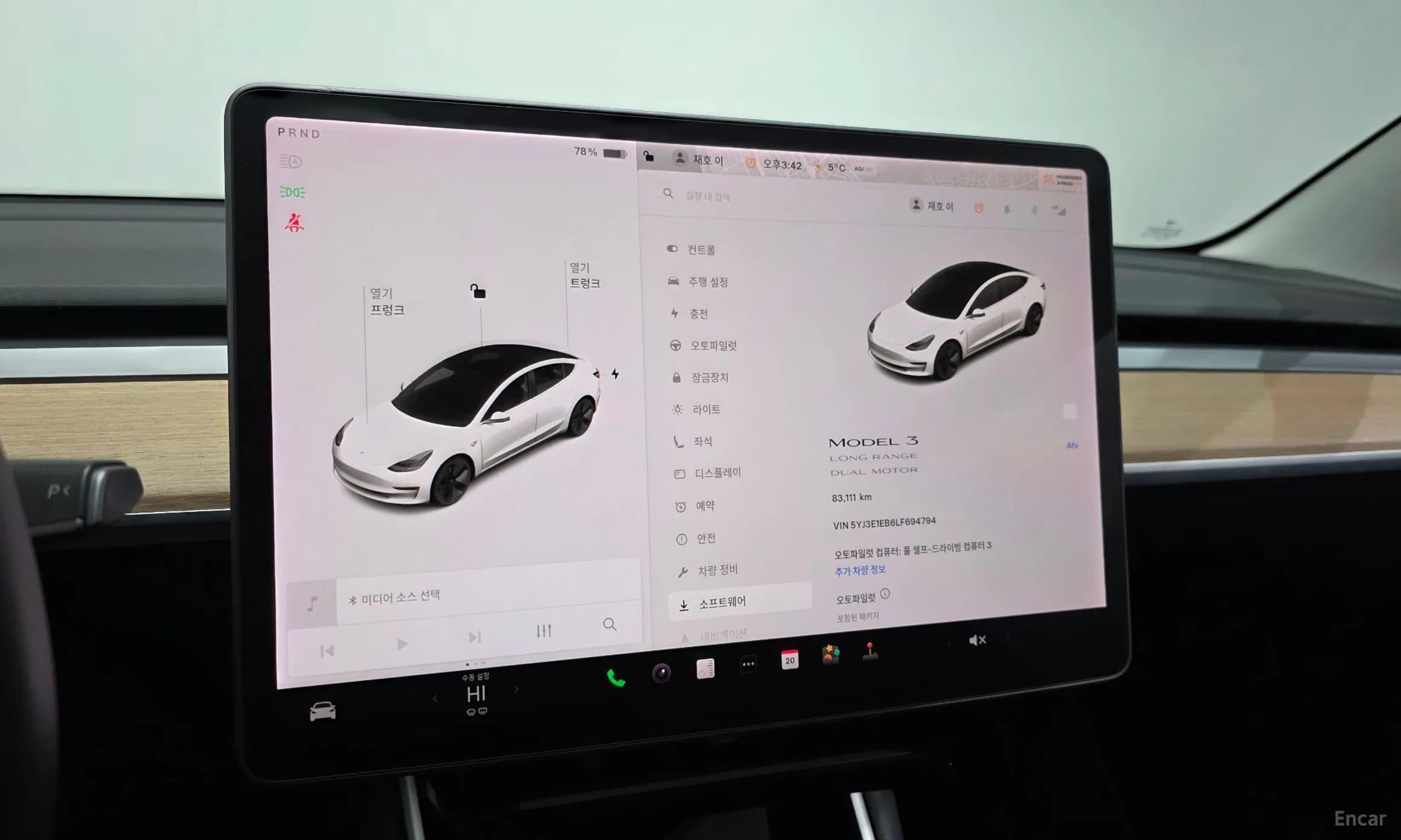 Model 3