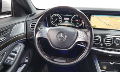 S-Class W222