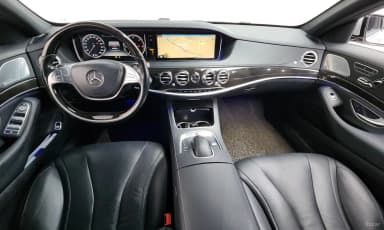 S-Class W222