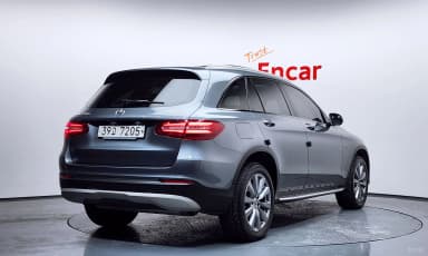 GLC-Class X253