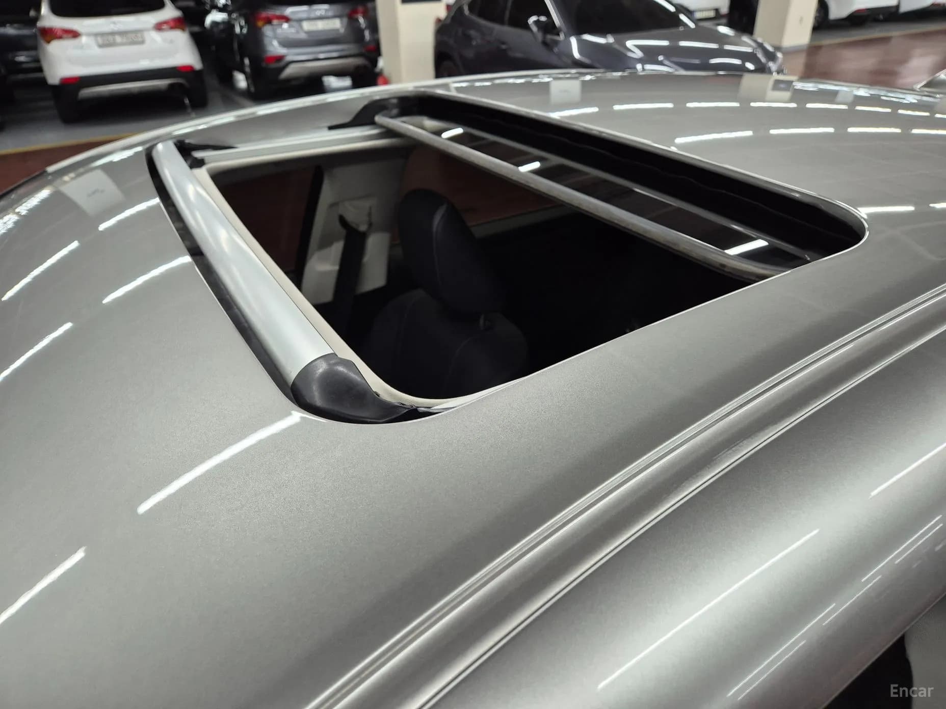 ES300h 7th Generation