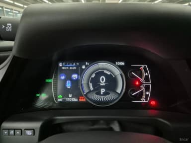 ES300h 7th Generation