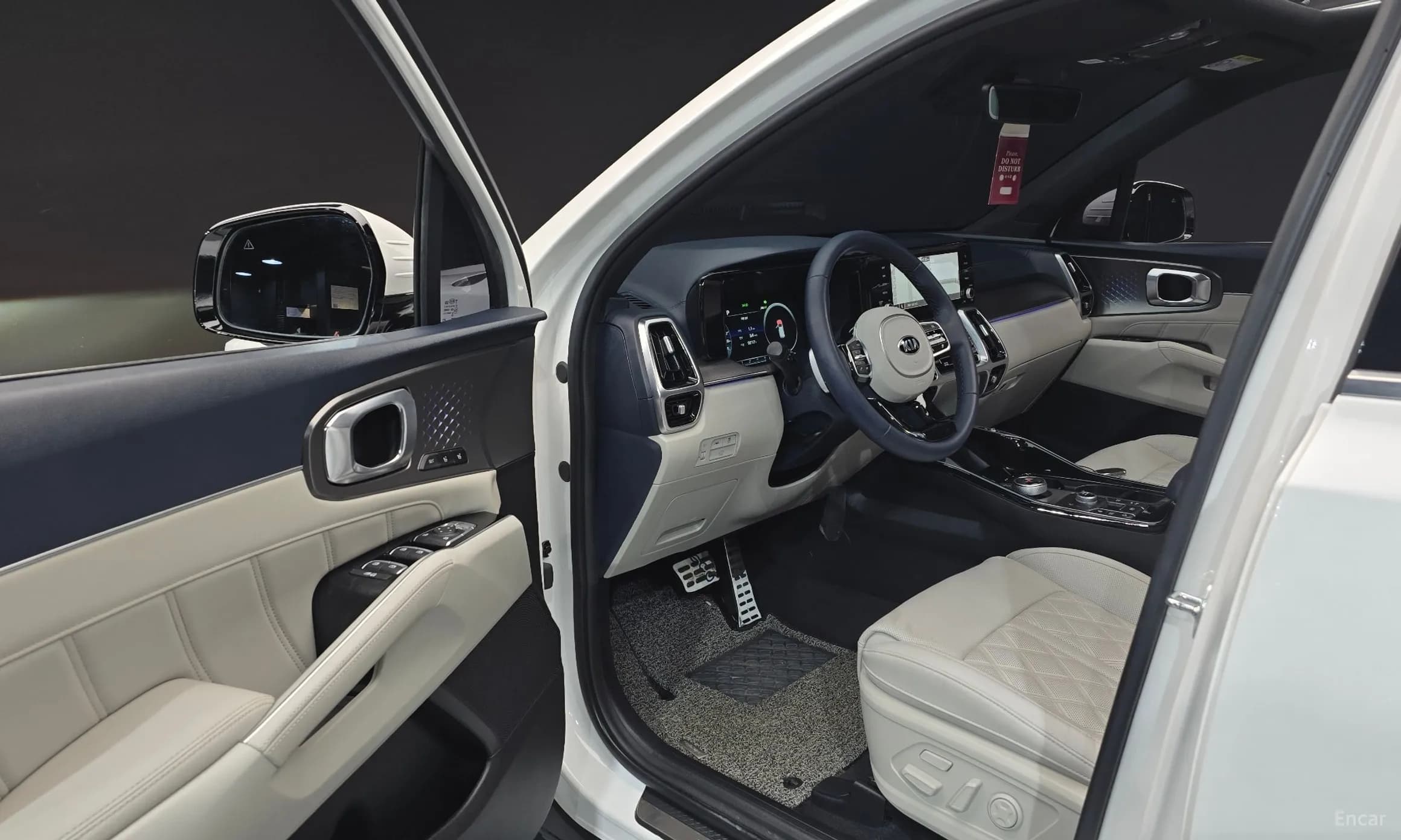 Sorento 4th generation
