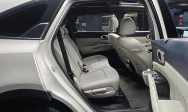 Sorento 4th generation