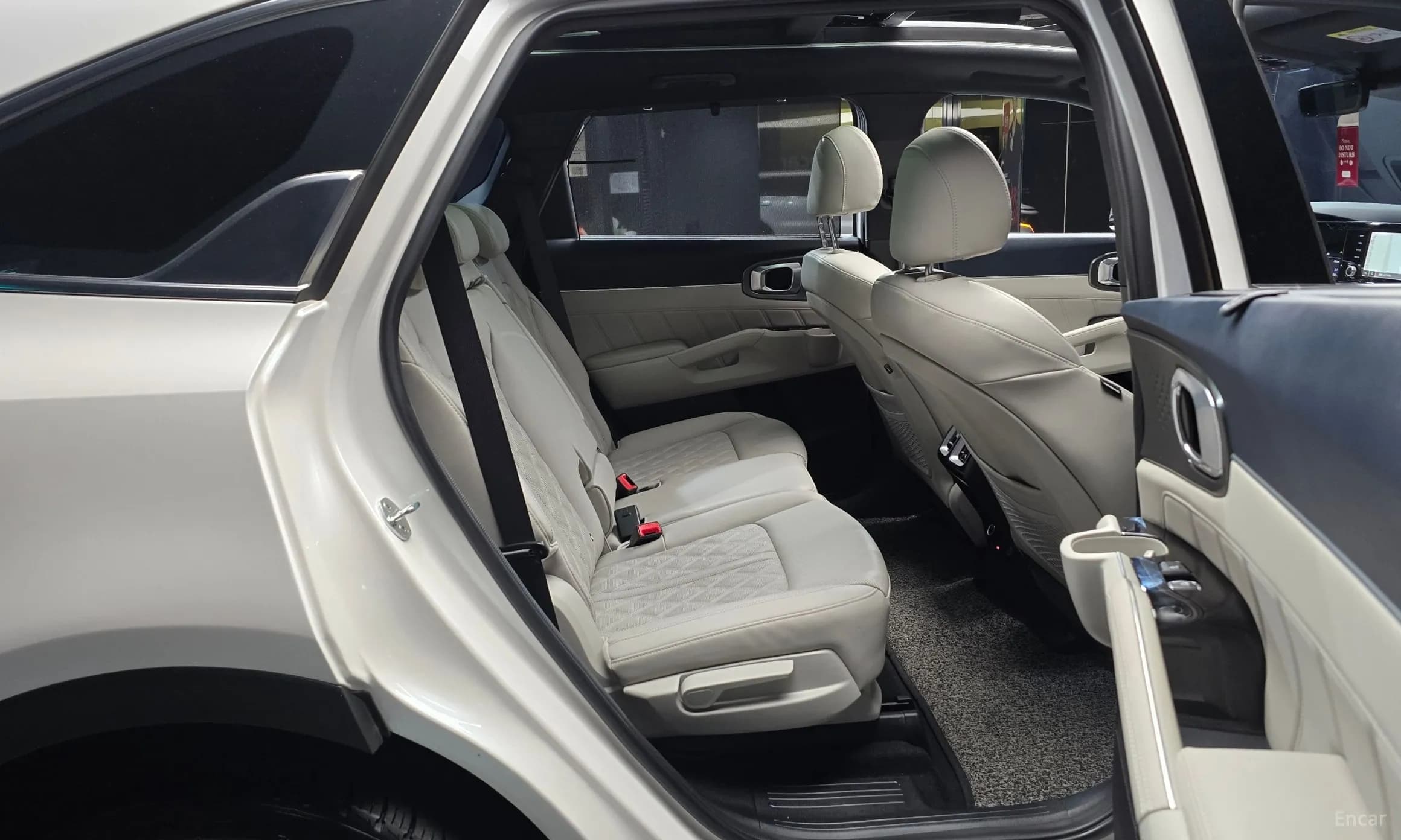 Sorento 4th generation