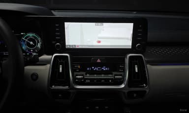 Sorento 4th generation