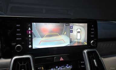 Sorento 4th generation
