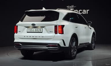 Sorento 4th generation