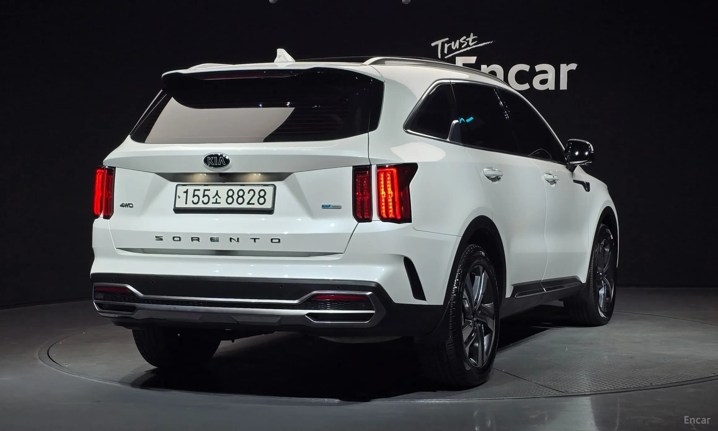 Sorento 4th generation