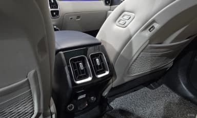 Sorento 4th generation