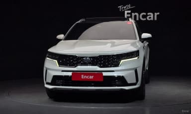 Sorento 4th generation