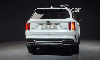 Sorento 4th generation