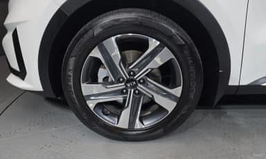 Sorento 4th generation