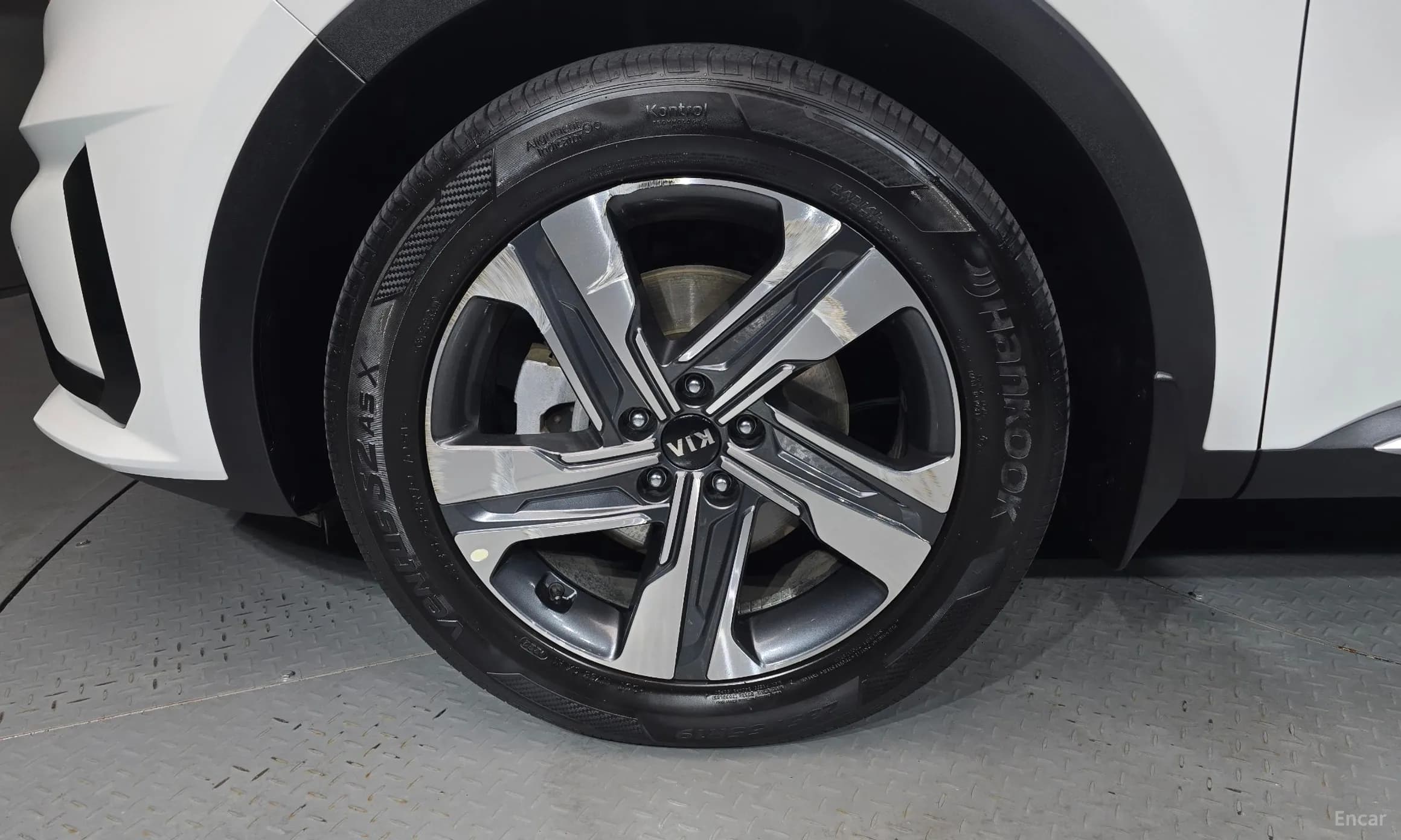 Sorento 4th generation