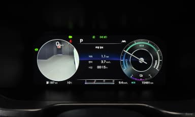 Sorento 4th generation