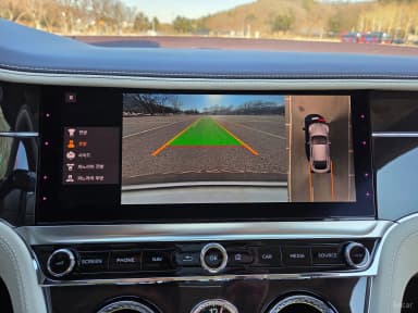 Continental GT 3rd Generation