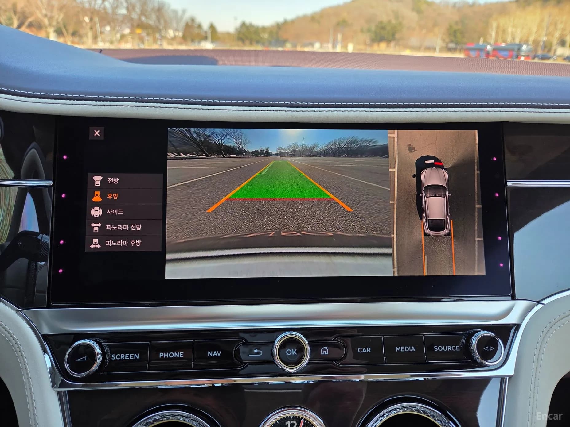 Continental GT 3rd Generation