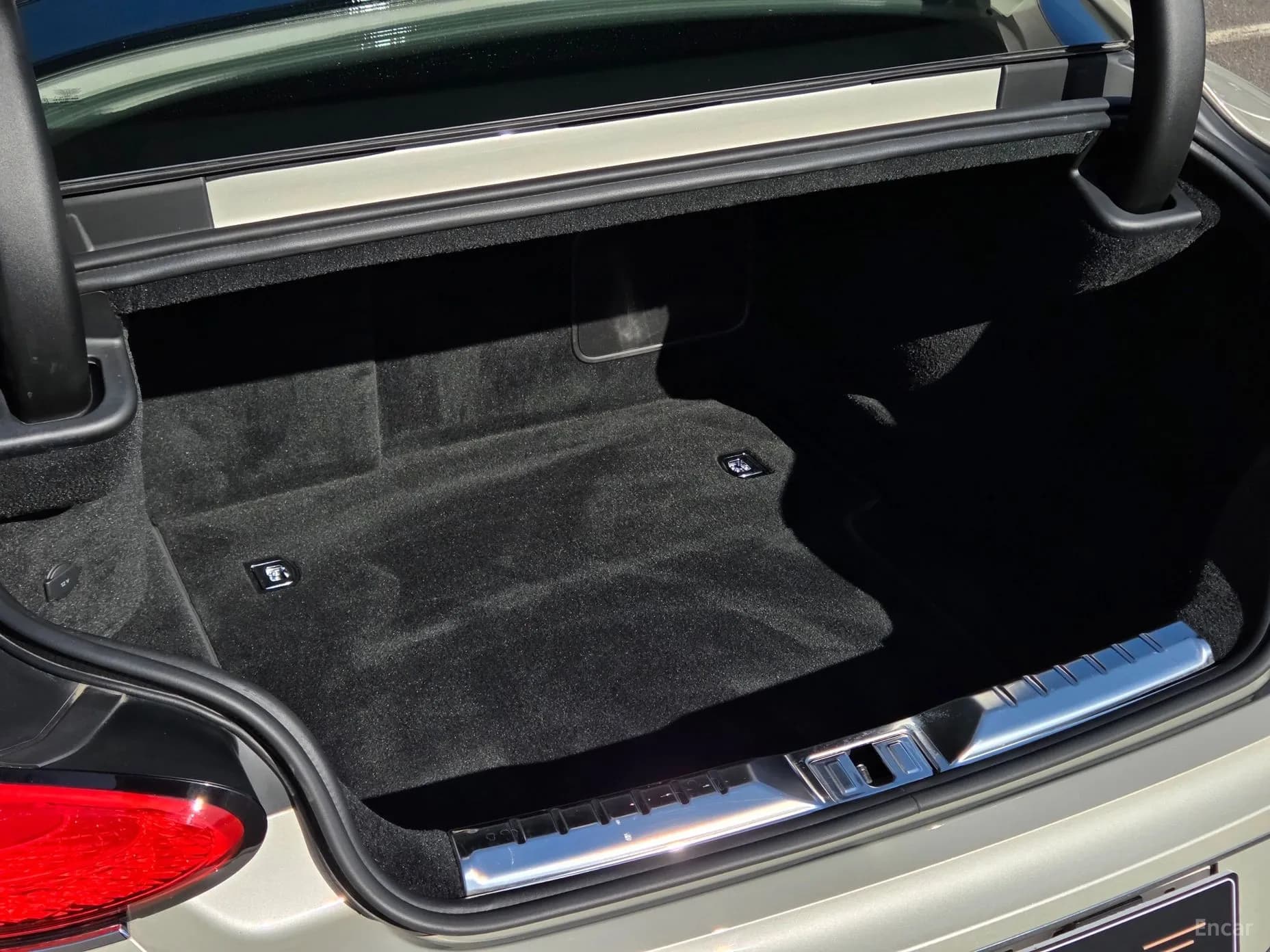 Continental GT 3rd Generation